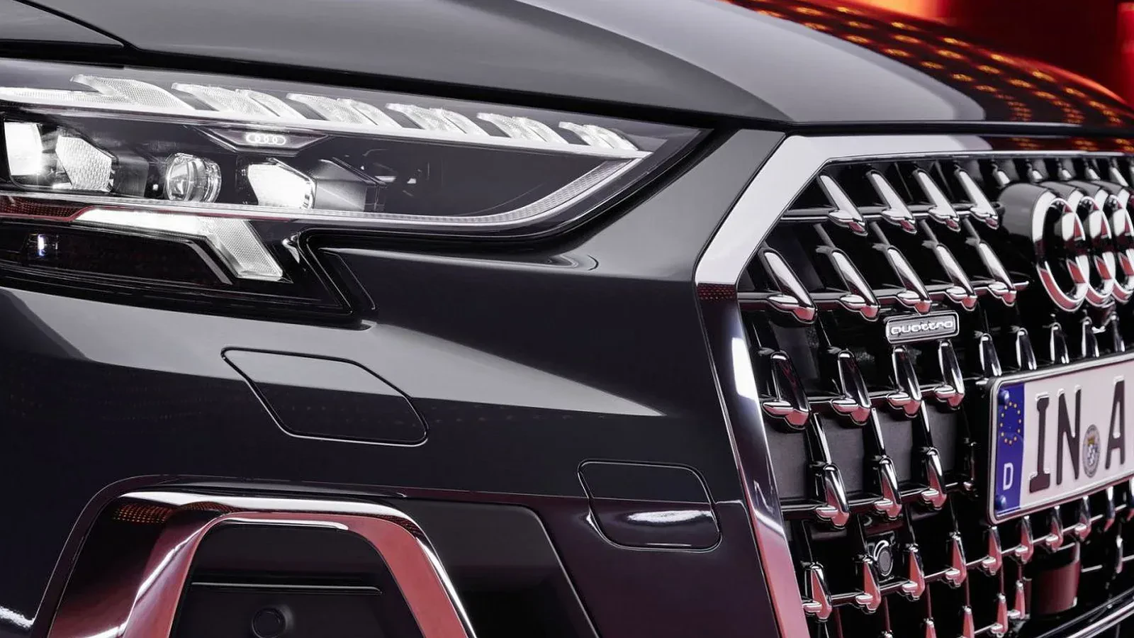 Flagowy model Audi kończy swoją historię w Europie. Nie będzie miał żadnego następcy