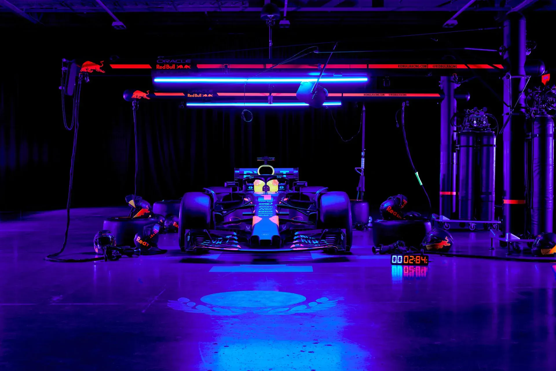 Wakacyjna przerwa w F1. Regulamin nie pozostawia wątpliwości. To czas na krótki wypoczynek