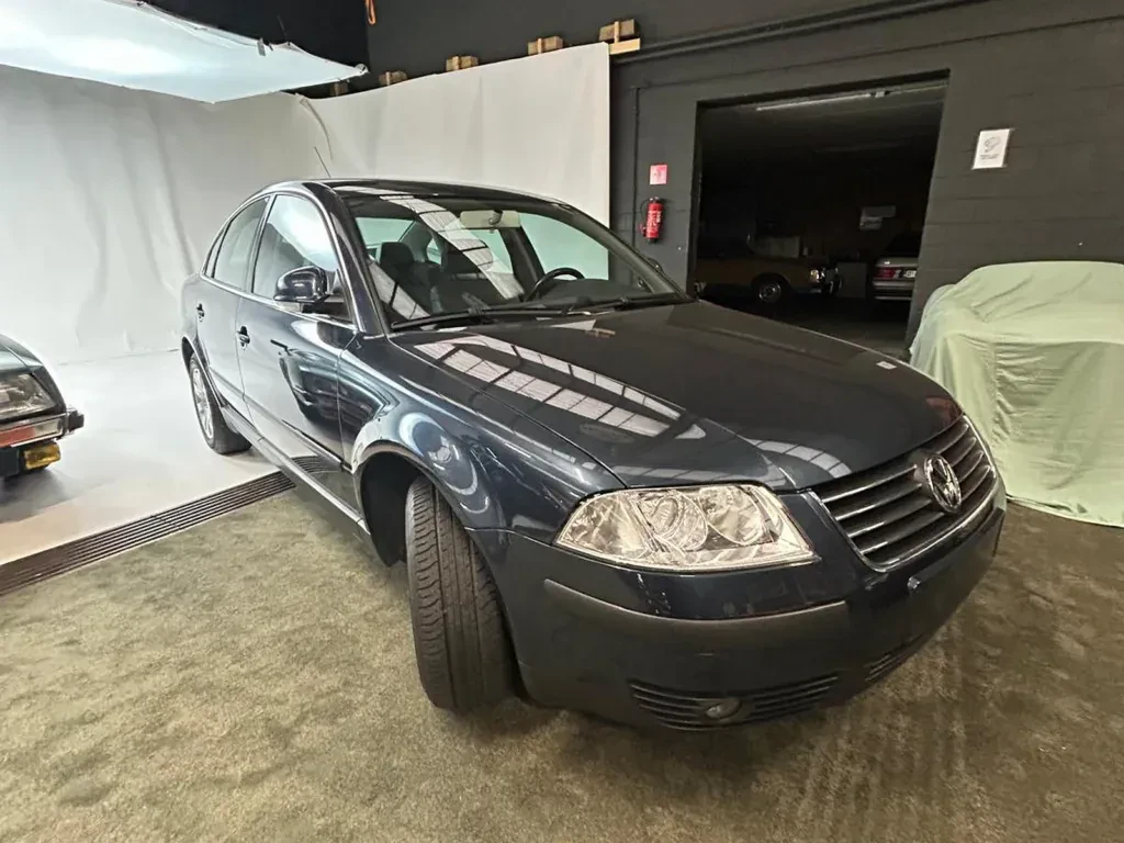 vw-passat-b5-jak-nowy
