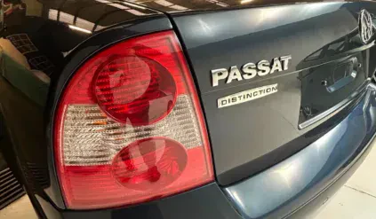 vw-passat-b5-jak-nowy