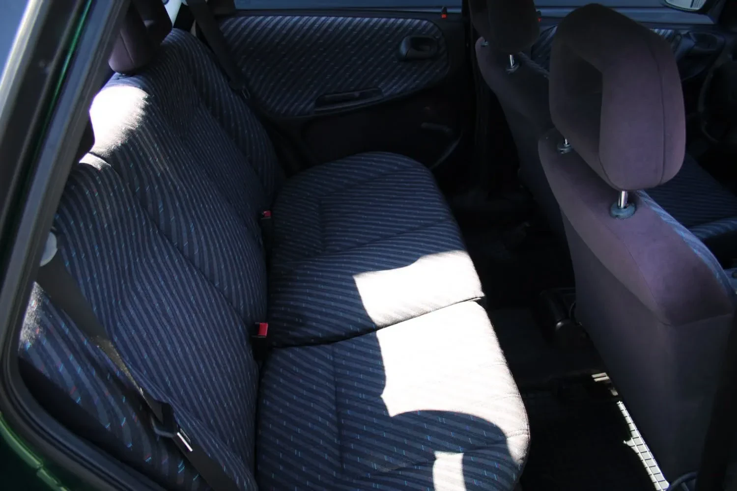 Opel Astra F
