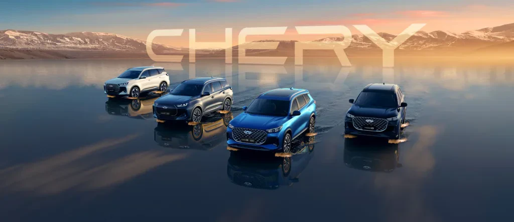 Chiński SUV zachwyca. Nowa, zaawansowana hybryda za niecałe 100 tysięcy złotych brzmi jak żart