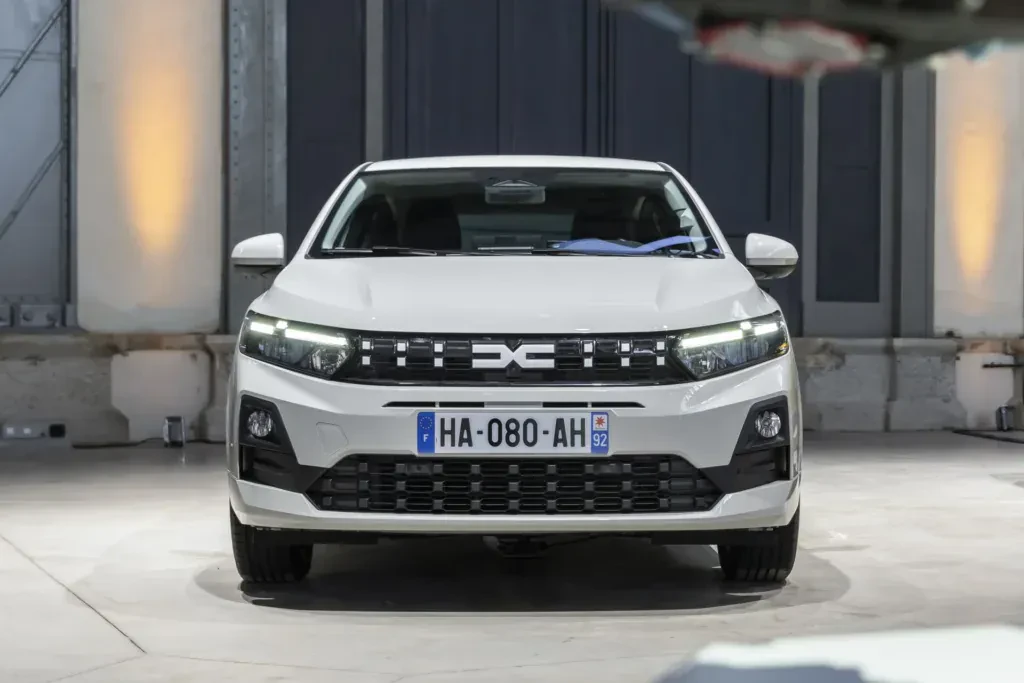 Dacia ze świetnego rocznika w promocyjnej cenie. Kierowcy nie wierzą, iż może być tak tanio