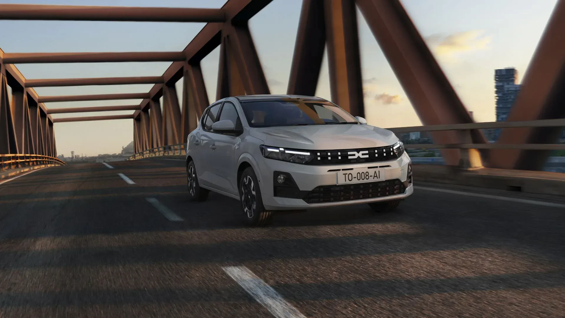 Dacia Sandero silnik benzyna lpg cena ceny opinie o ceny zalety wady spalanie