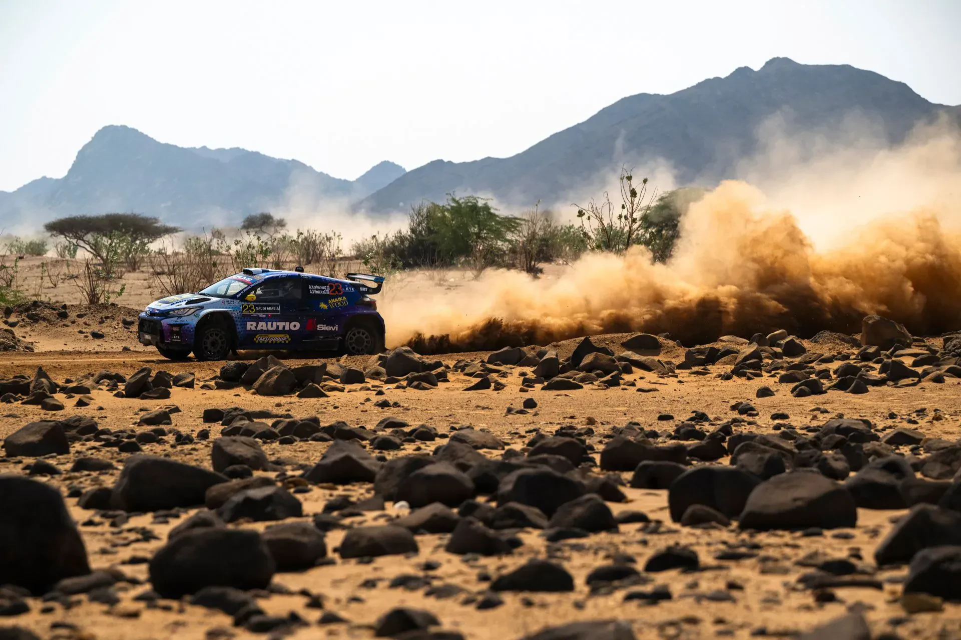 Kiedy i jak zakończy się obecny sezon WRC – oto pytania, na które nikt nie zna dziś odpowiedzi