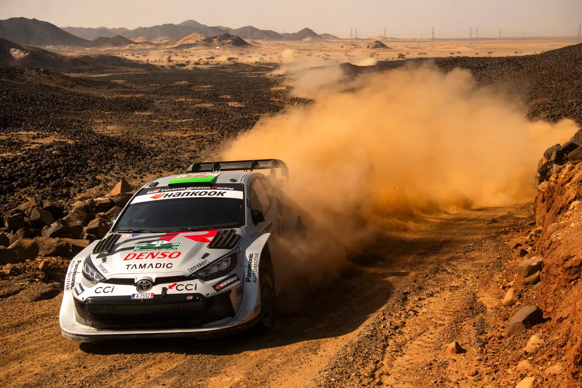F1 Formuła 1 MotoGP WRC Bliski Wschód Arabia Saudyjska Katar Abu Zabi konflikt kalendarz rundy mistrzostwa świata