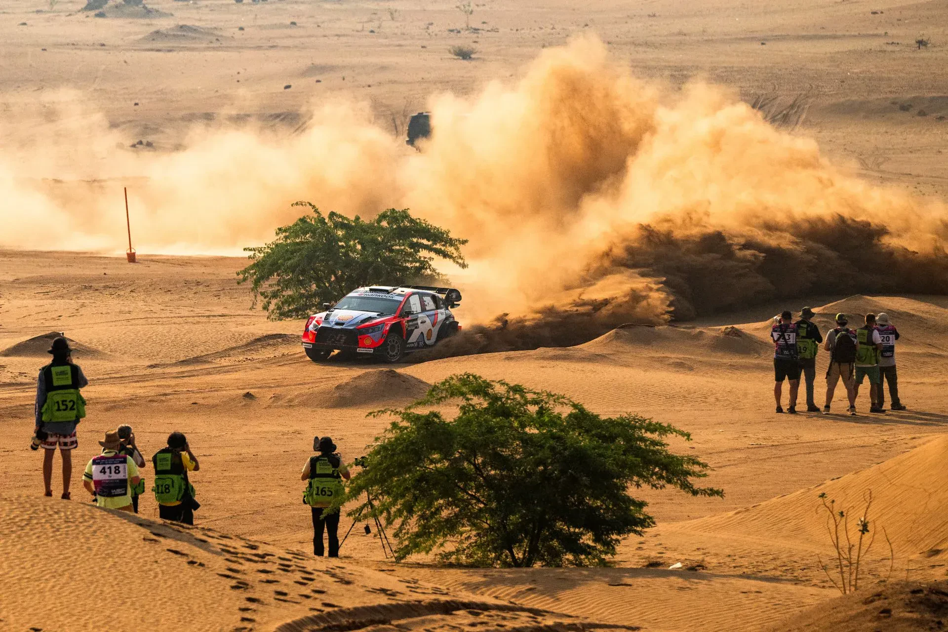 F1 Formuła 1 MotoGP WRC Bliski Wschód Arabia Saudyjska Katar Abu Zabi konflikt kalendarz rundy mistrzostwa świata