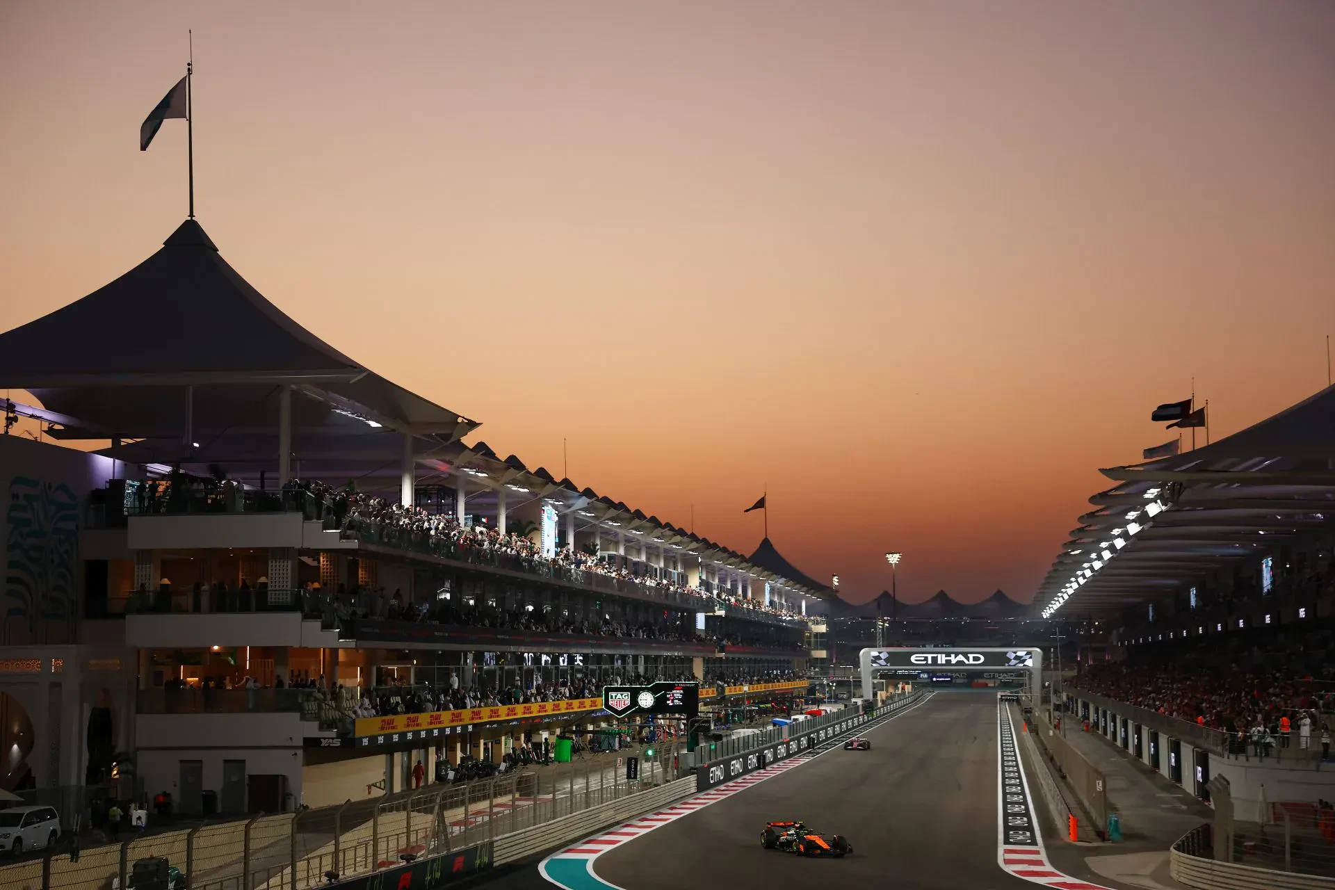 F1 Formuła 1 MotoGP WRC Bliski Wschód Arabia Saudyjska Katar Abu Zabi konflikt kalendarz rundy mistrzostwa świata