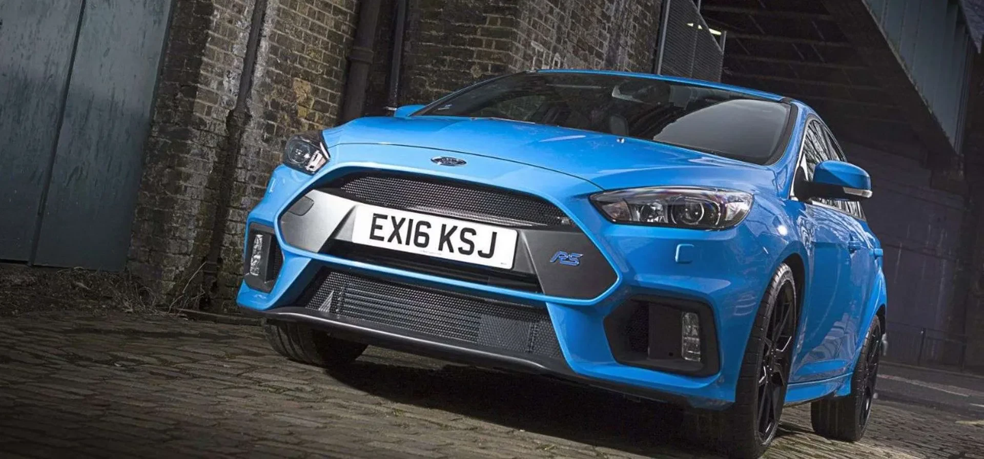 Ford Focus RS – marzenie kierowców od lat. Tyle dziś kosztuje – cena jest o wiele niższa