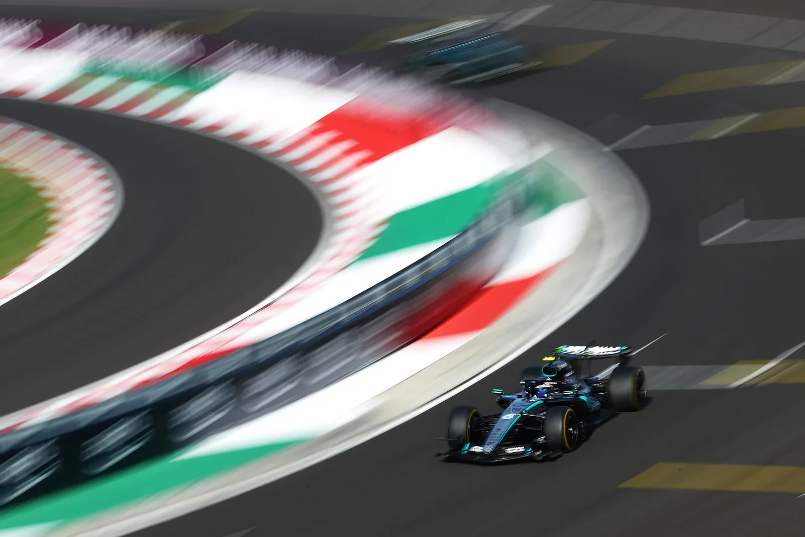Kalendarz F1 rozszerzony o wyścig w Afryce? Negocjacje w sprawie szybkiego powrotu