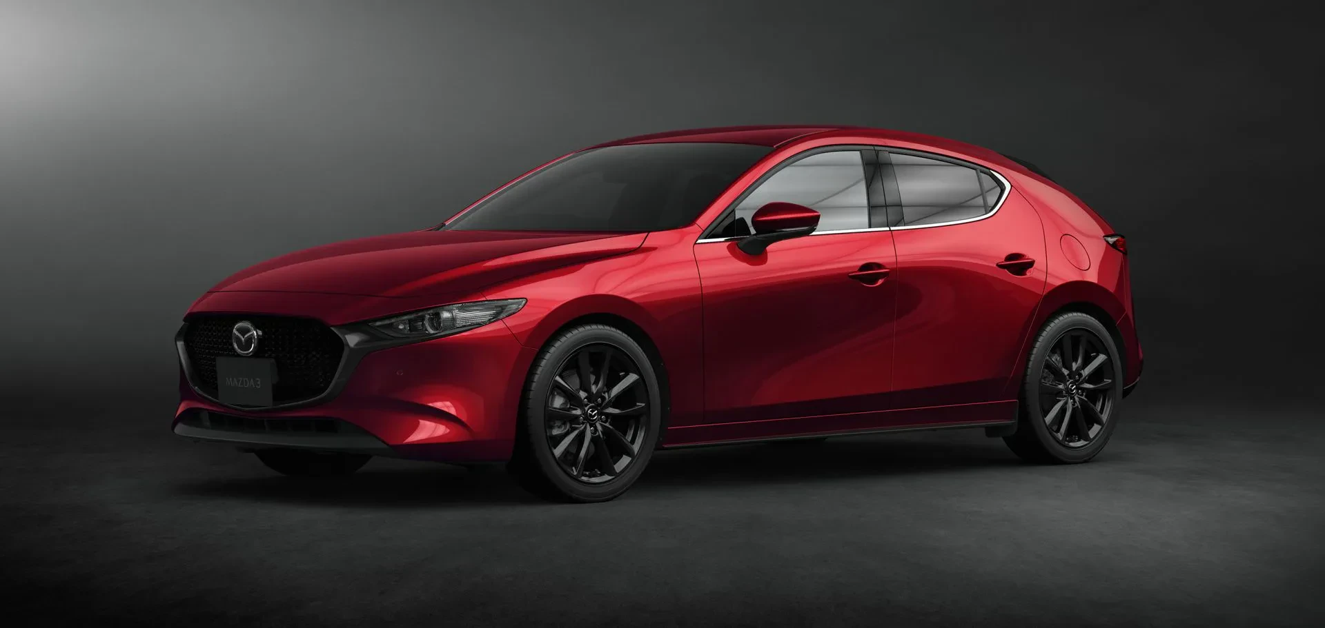 Mazda 3 hatchback silnik benzyna diesel cena ceny opinie oceny zalety wady otomoto