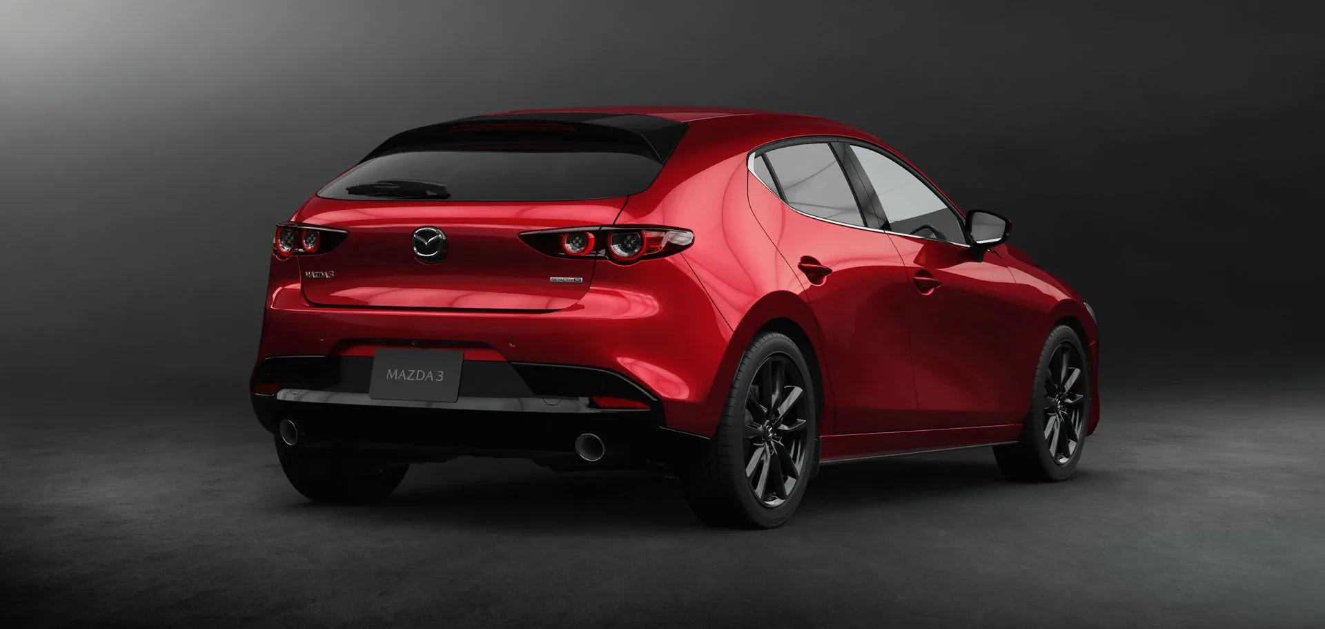 Mazda 3 hatchback silnik benzyna diesel cena ceny opinie oceny zalety wady otomoto