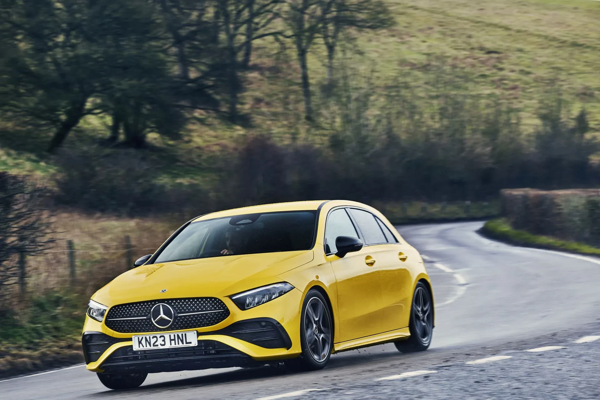 Mercedes A klasa klasy opinie oceny zalety wady cena ceny otomoto tanio używany benzyna diesel silnik moc