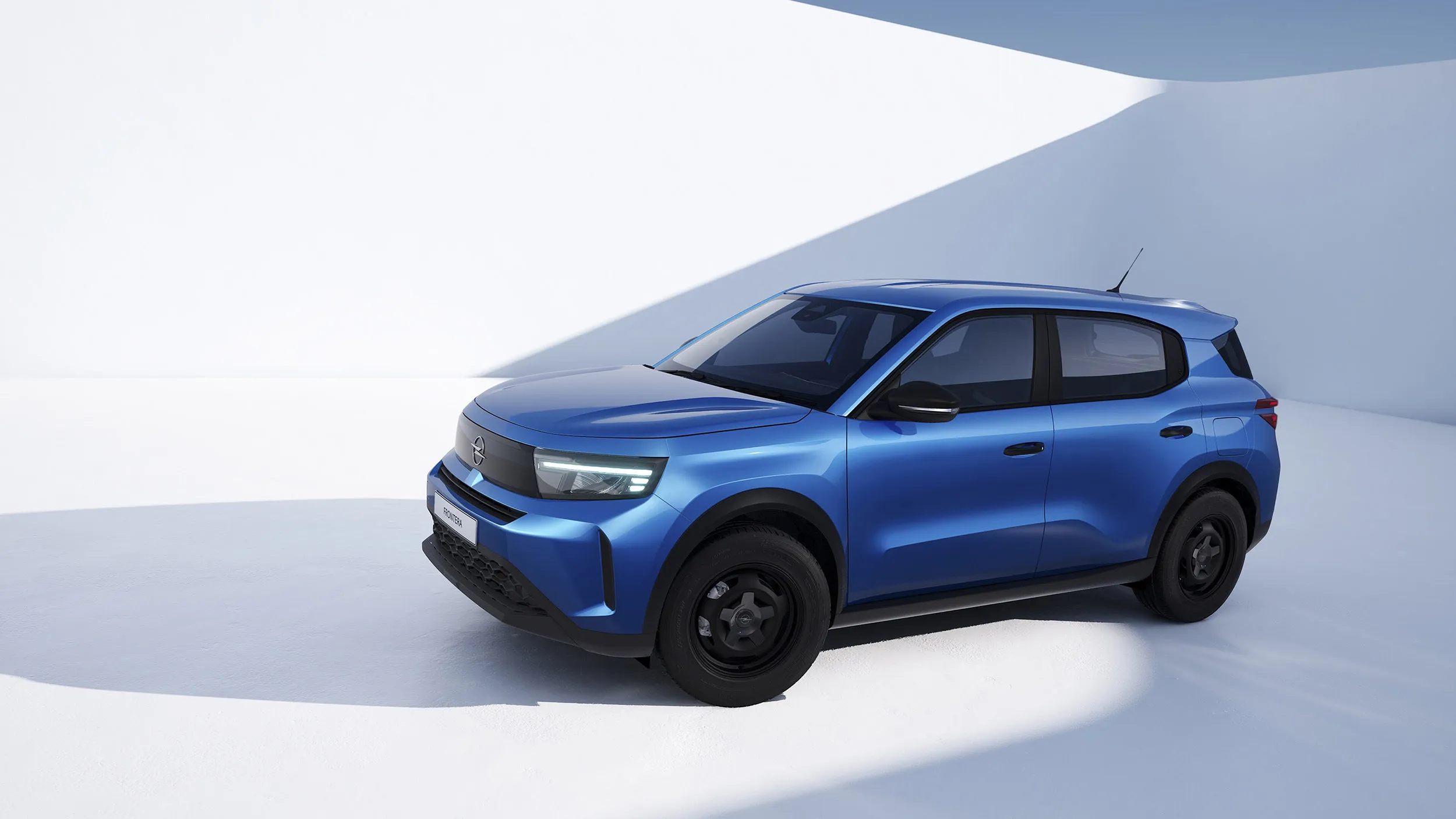 Opel bije się o klienta. Duży, rodzinny SUV jest teraz tańszy choćby od małej Corsy