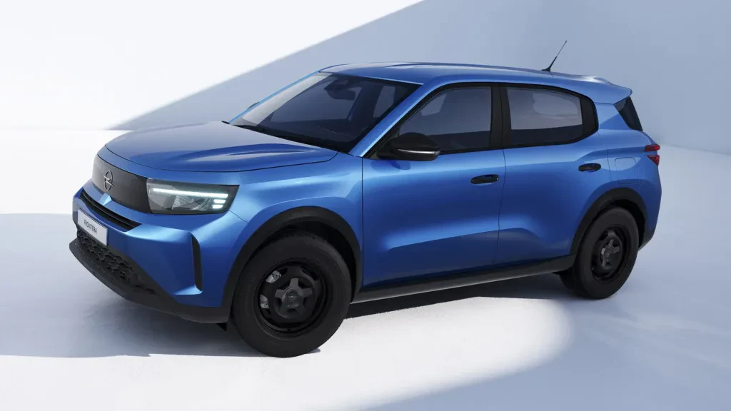 Opel-Frontera-Start-2