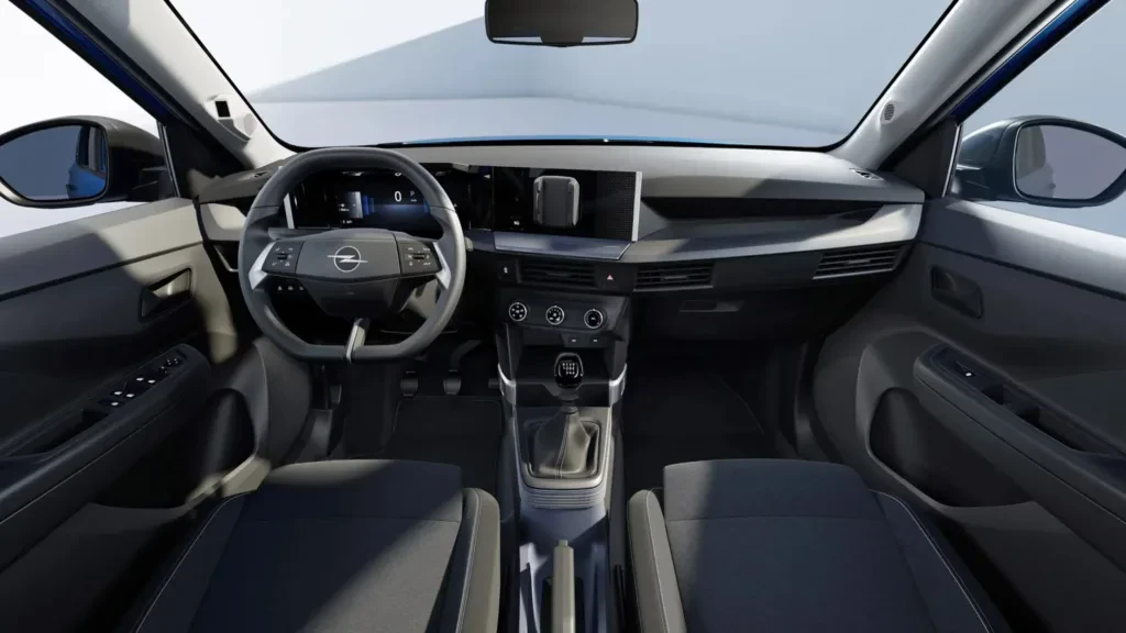 Opel-Frontera-Start-2