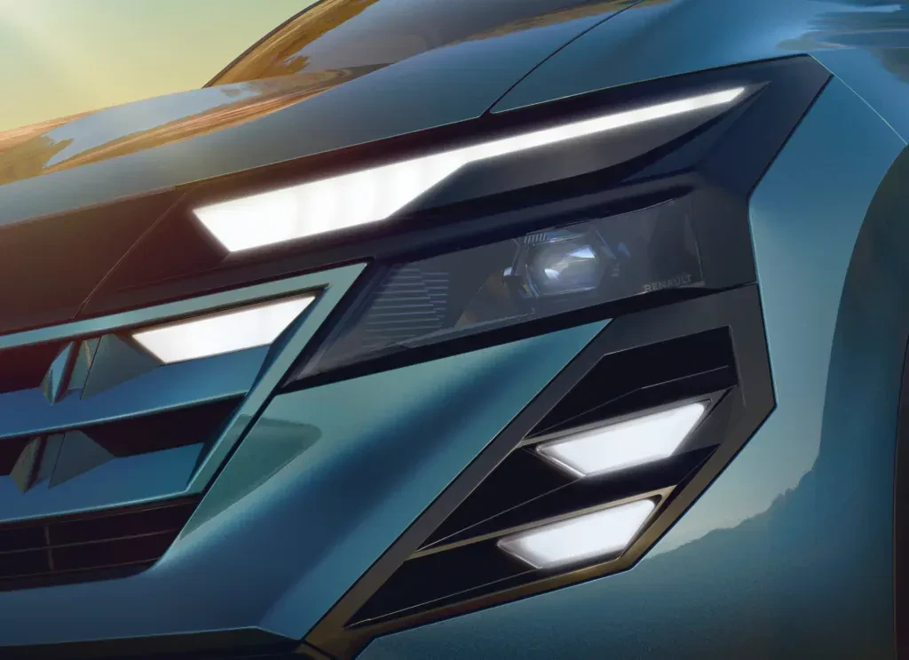Nowy SUV Renault okazał się takim sztosem, iż stał się bestsellerem tam, gdzie crossovery są trzecim wyborem. To kuzyn Dacii Bigster