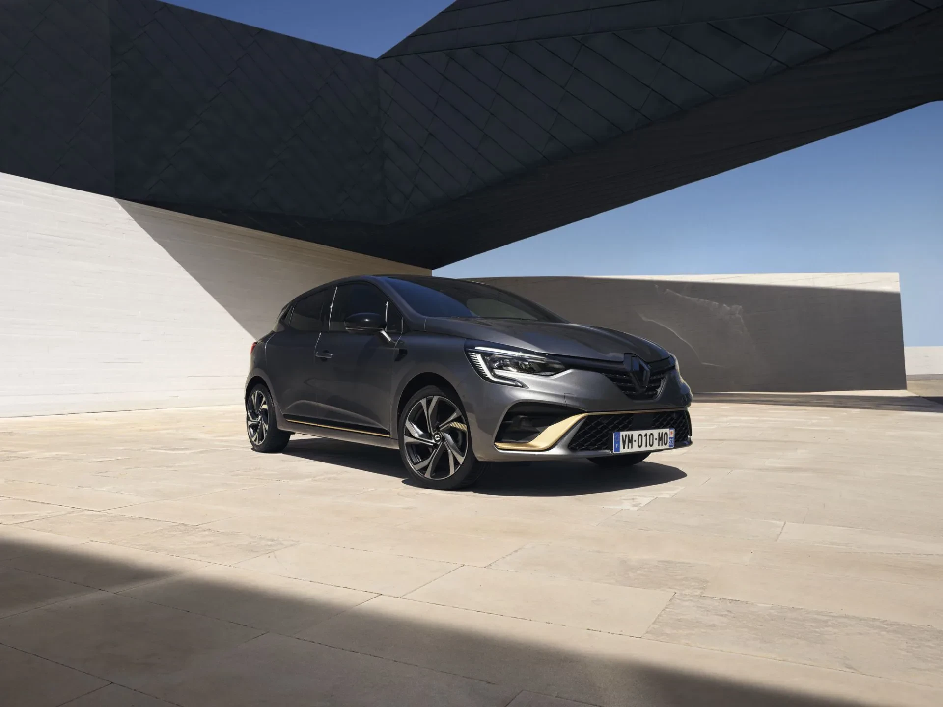 Renault Clio silnik benzyna diesel cena ceny opinie oceny zalety wady otomoto używany tanio