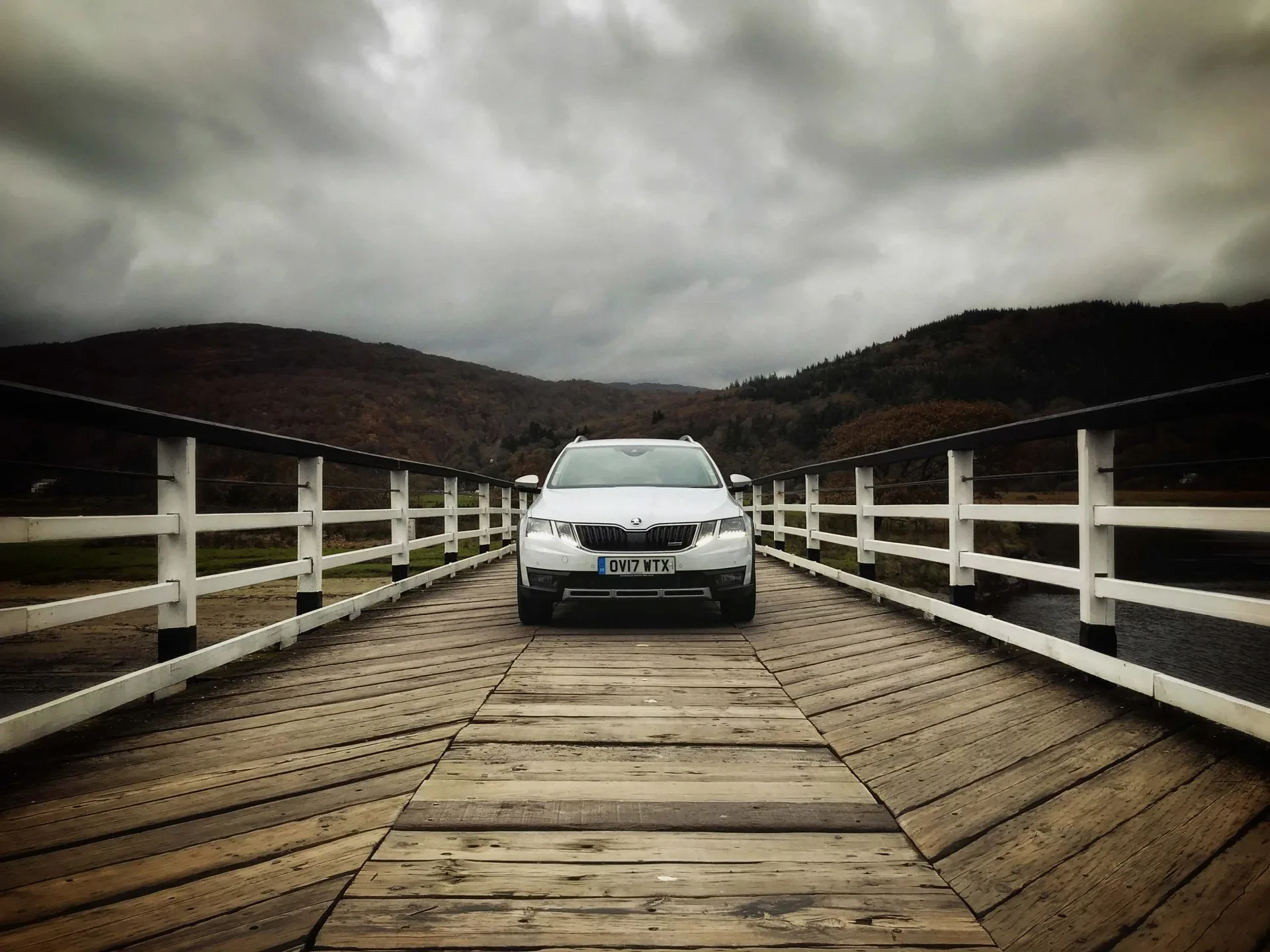 Ta Skoda to dobry wybór dla większości Polaków. Przy zadbanych egzemplarzach nie ma się nad czym zastanawiać
