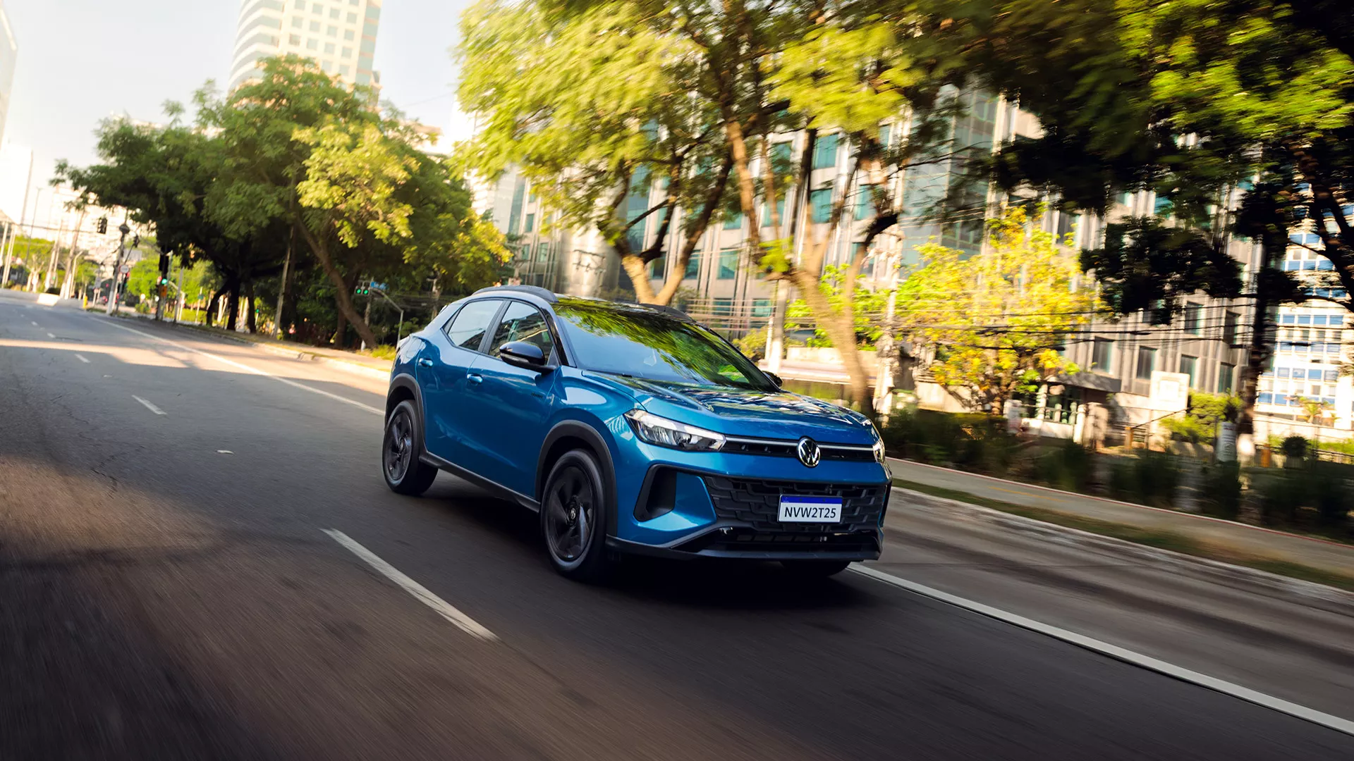 Tych pancernych Fiatów przybywa tu szybciej niż Arabów na Krupówkach. Volkswagen rzuca mu rękawicę budżetowym SUV-em