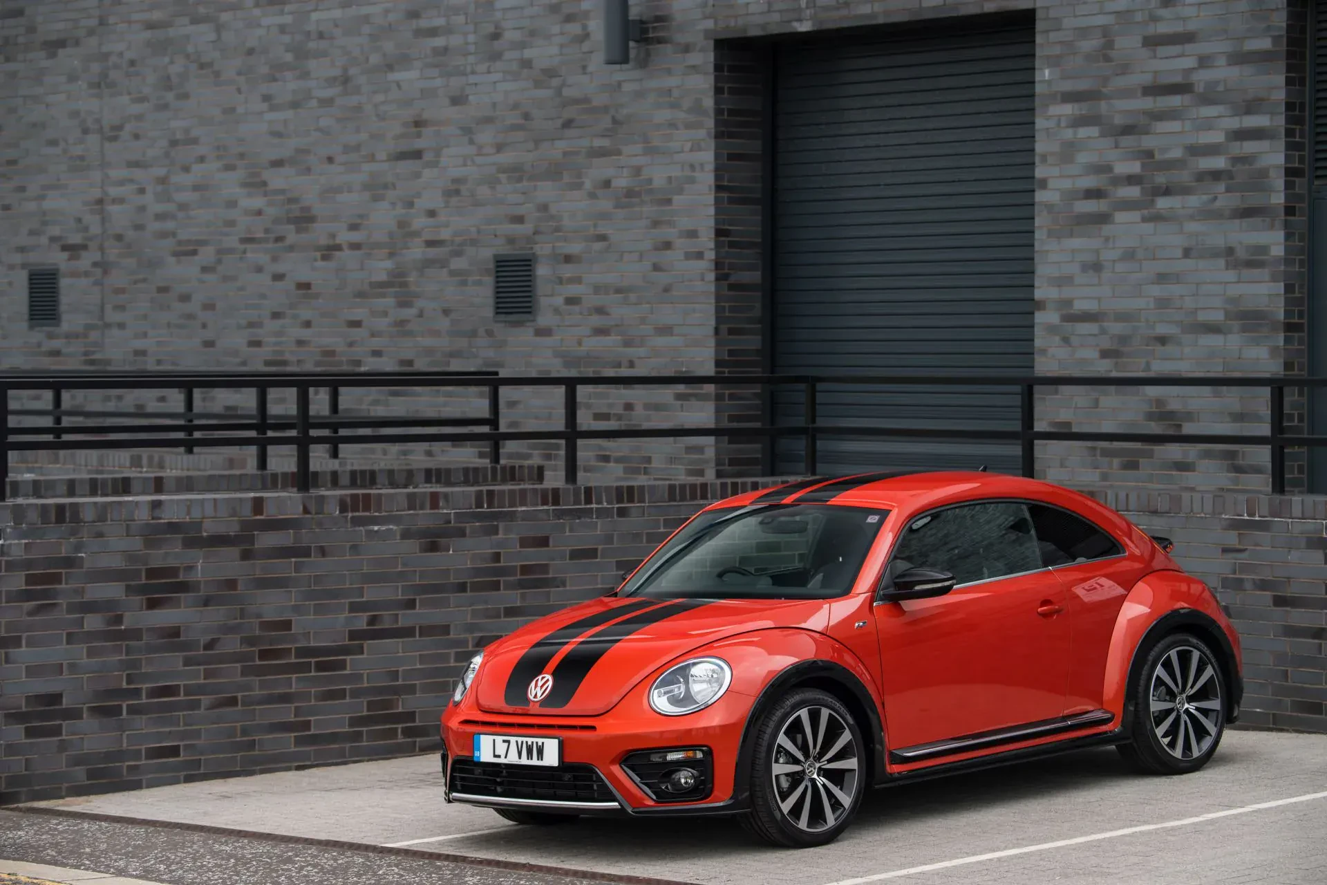 Volkswagen Beetle silnik cena spalanie moc ceny używany opinie oceny zalety wady