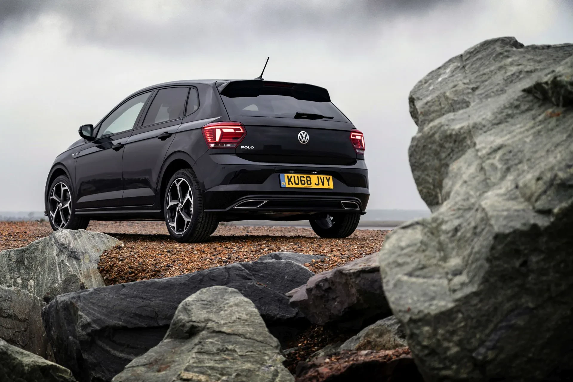 Volkswagen Polo VI szósta generacja cena ceny ocena oceny zalety wady silnik benzyna diesel tanio używany otomoto