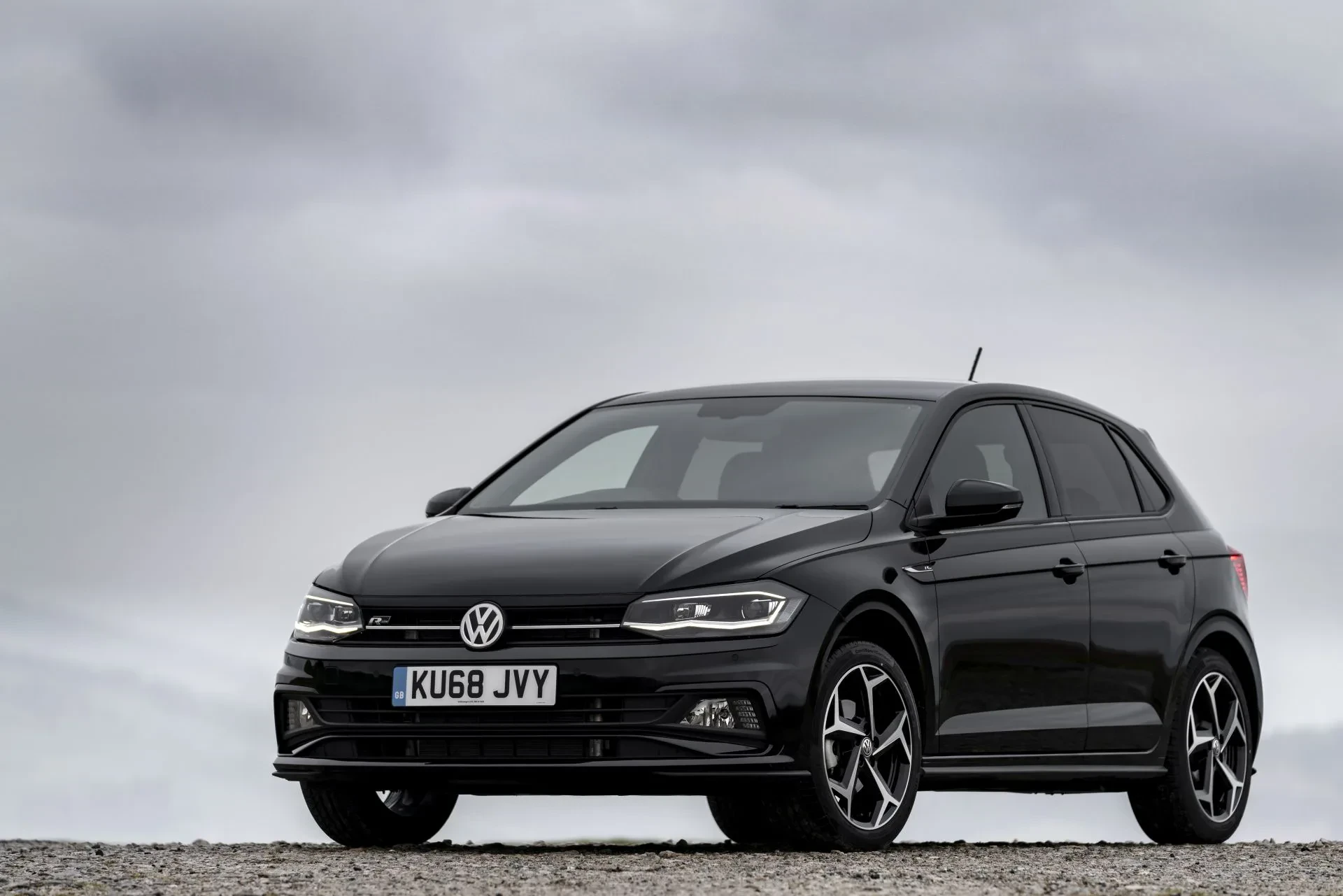 Volkswagen Polo VI szósta generacja cena ceny ocena oceny zalety wady silnik benzyna diesel tanio używany otomoto