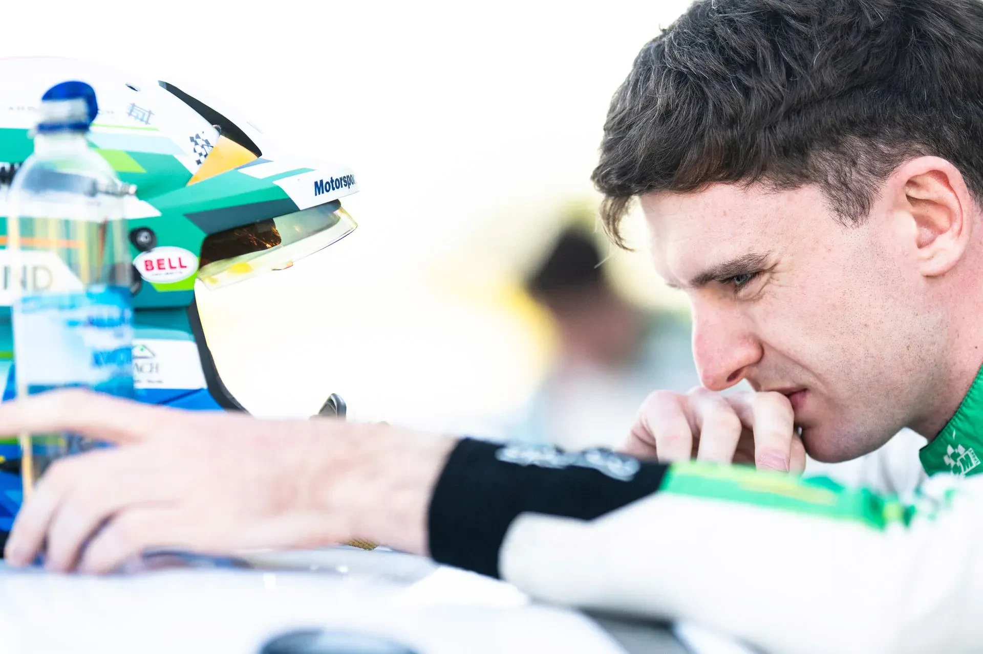 WRC M-Sport McErlean Armstrong rajdowe mistrzostwa świata rajdy samochodowe