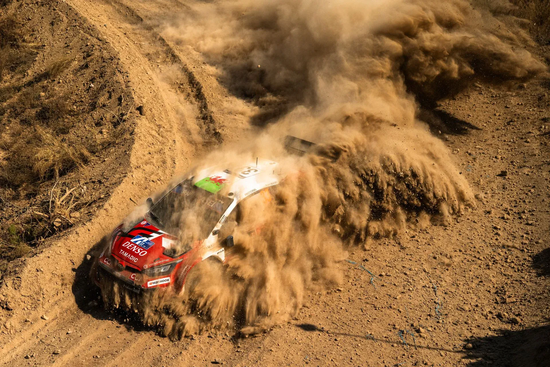 WRC Rajd Finlandii Evans mistrzostwa świata rajdy samochodowe punktacja wyniki Ogier Solberg