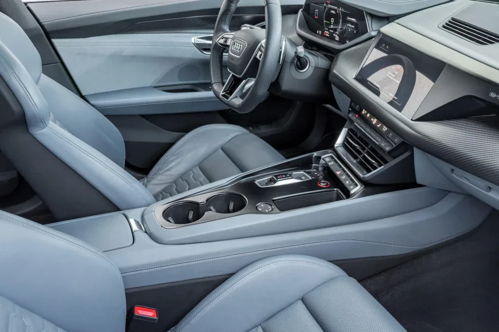 audi-e-tron-gt-uzywane