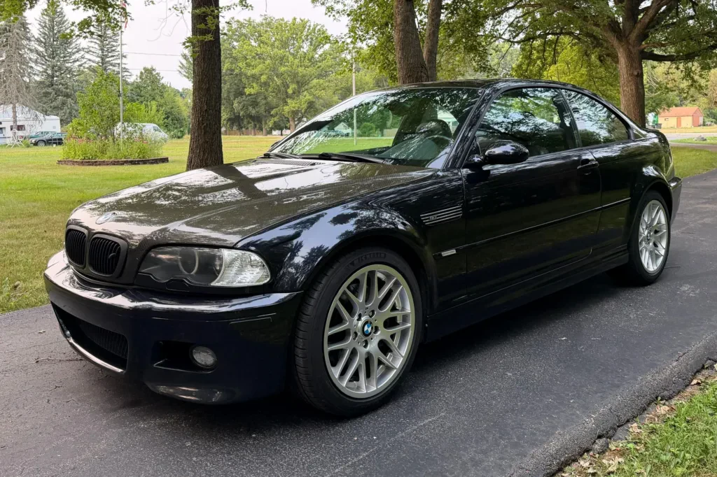bmw-m3-e46-niski-przebieg