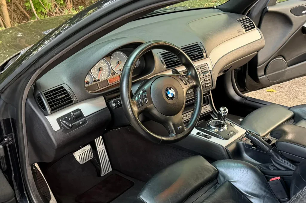 bmw-m3-e46-niski-przebieg