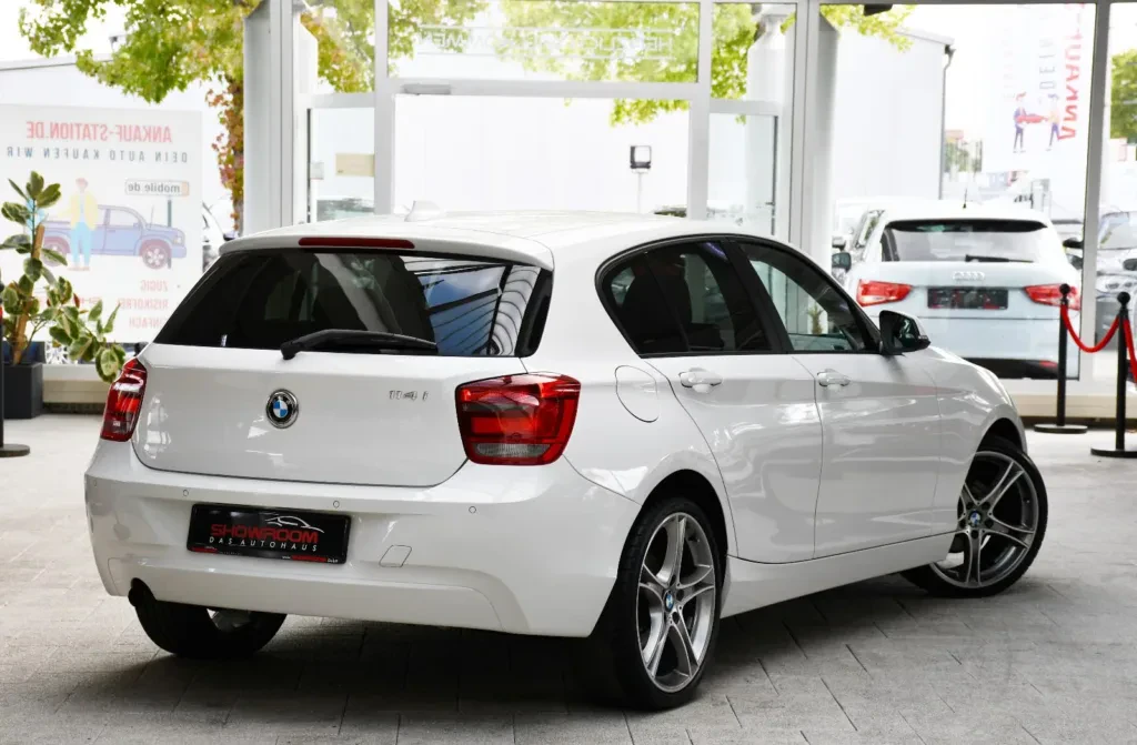 bmw-serii-1-prawie-nowe