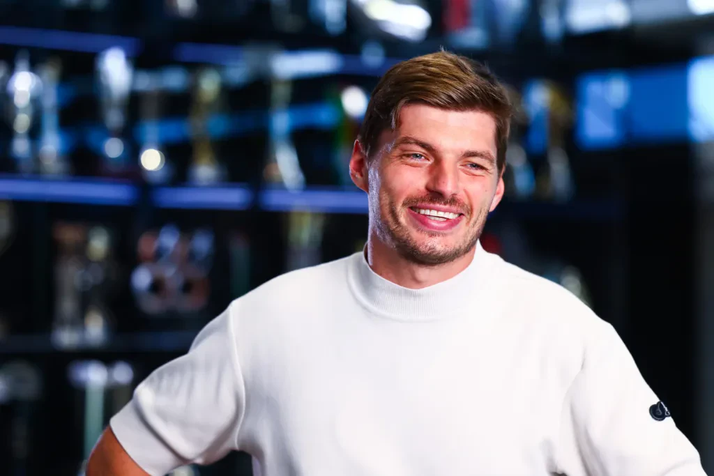 F1: Max Verstappen podpisał nowy, wieloletni kontrakt. Zaskakująca decyzja Holendra