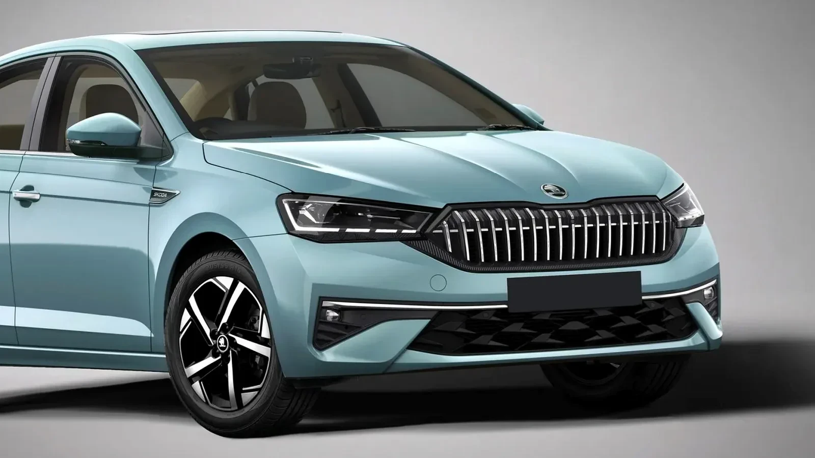 Ta nowa Skoda kosztuje tylko 37 tysięcy złotych. Ma choćby fotele z masażem… z tyłu