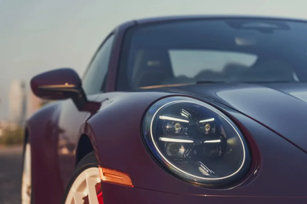 porsche-911-manual