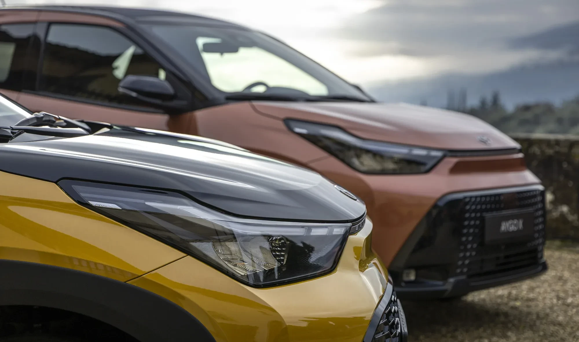 Toyota taranuje konkurencję małym SUV-em spalającym w mieście 2,9 l/100 km. Niektóre skutery zużywają więcej paliwa