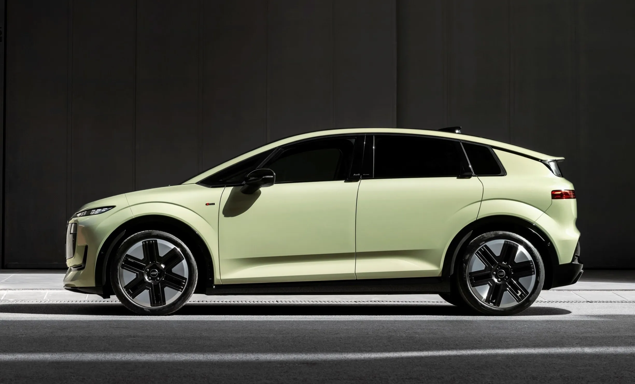 Nowe Audi A2 nawiązuje do modelu z 1999 roku. Genialna koncepcja teraz zadziała?