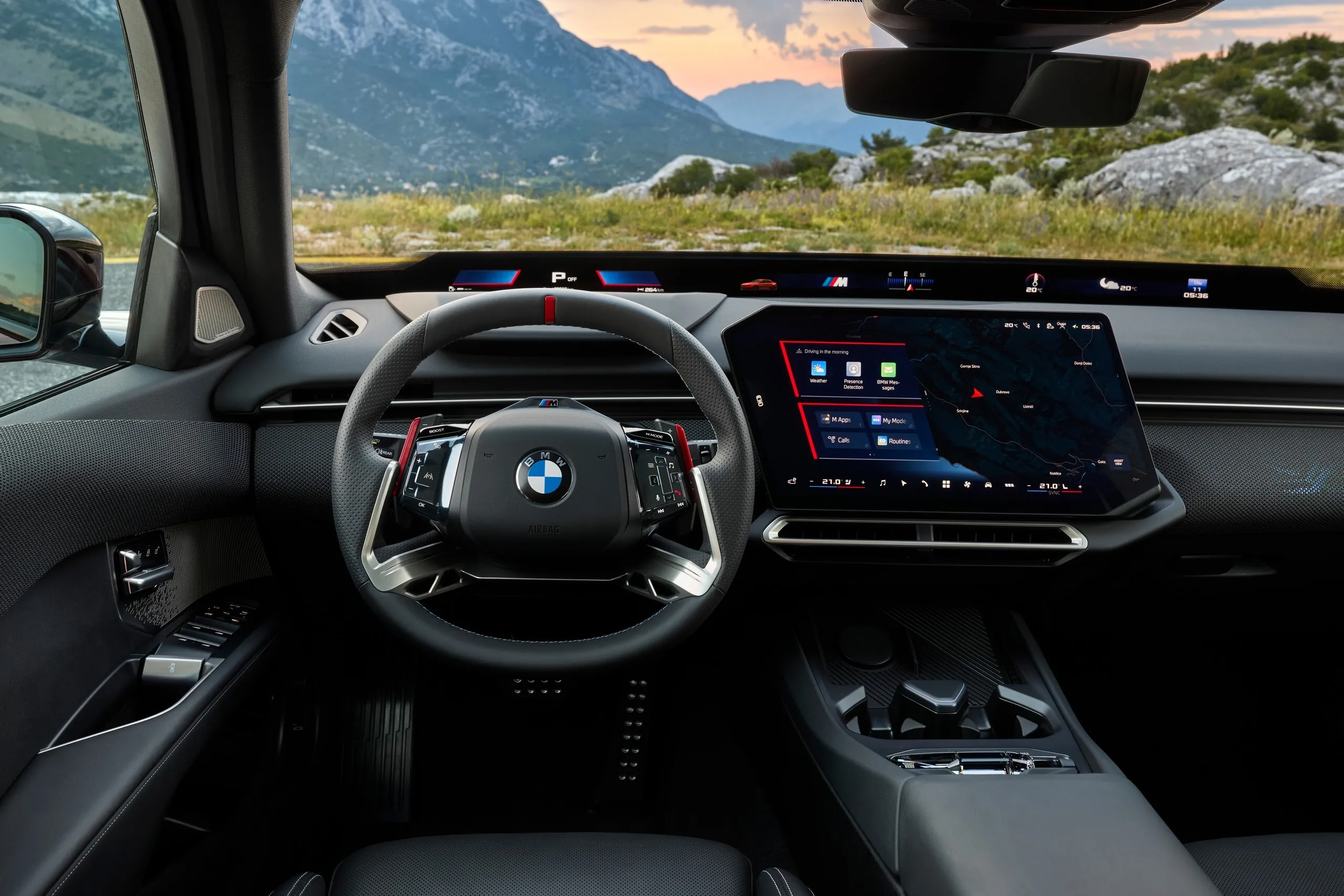 BMW pokazało nową spalinową Serię 3. Ma przestarzałą technologię i wygląda jak elektryk