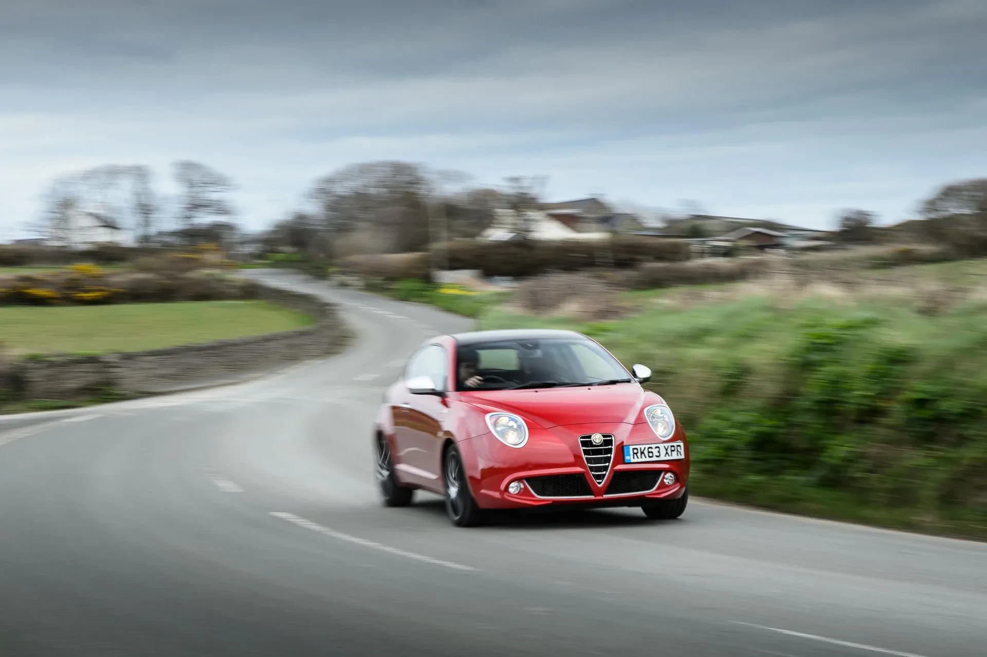 Alfa Romeo Mito silnik benzyna diesel cena ceny opinie oceny zalety wady używana otomoto tanio okazja hatchback miejski