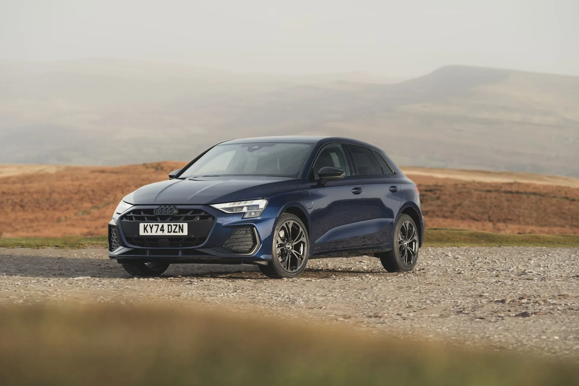Audi A3 silnik benzyna diesel cena ceny opinie oceny zalety wady napęd skrzynia s tronic quattro czwrta generacja otomoto 8y