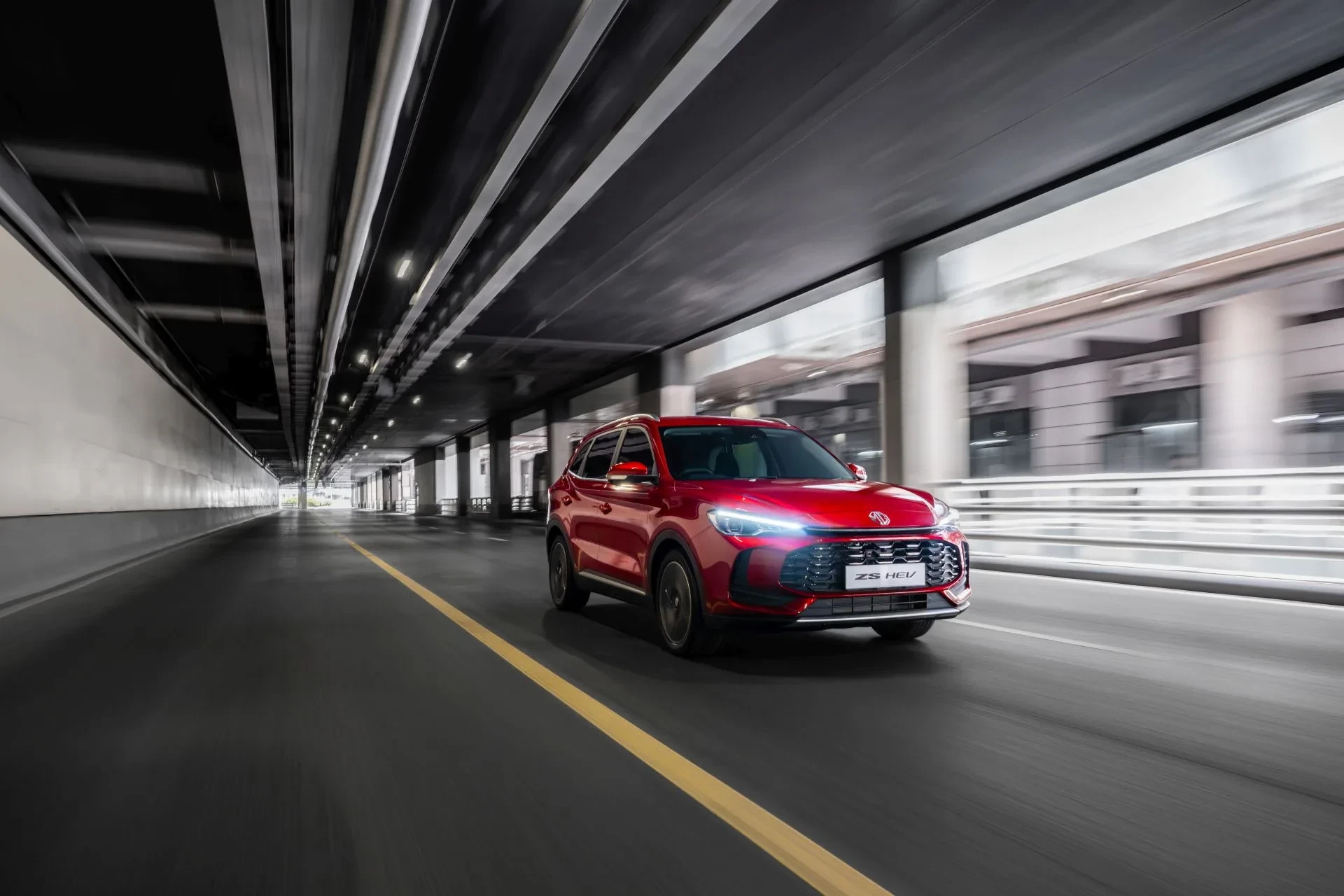 Chiński SUV przebił wszystkie europejskie modele. Takie auta kupują w Polsce klienci indywidualni