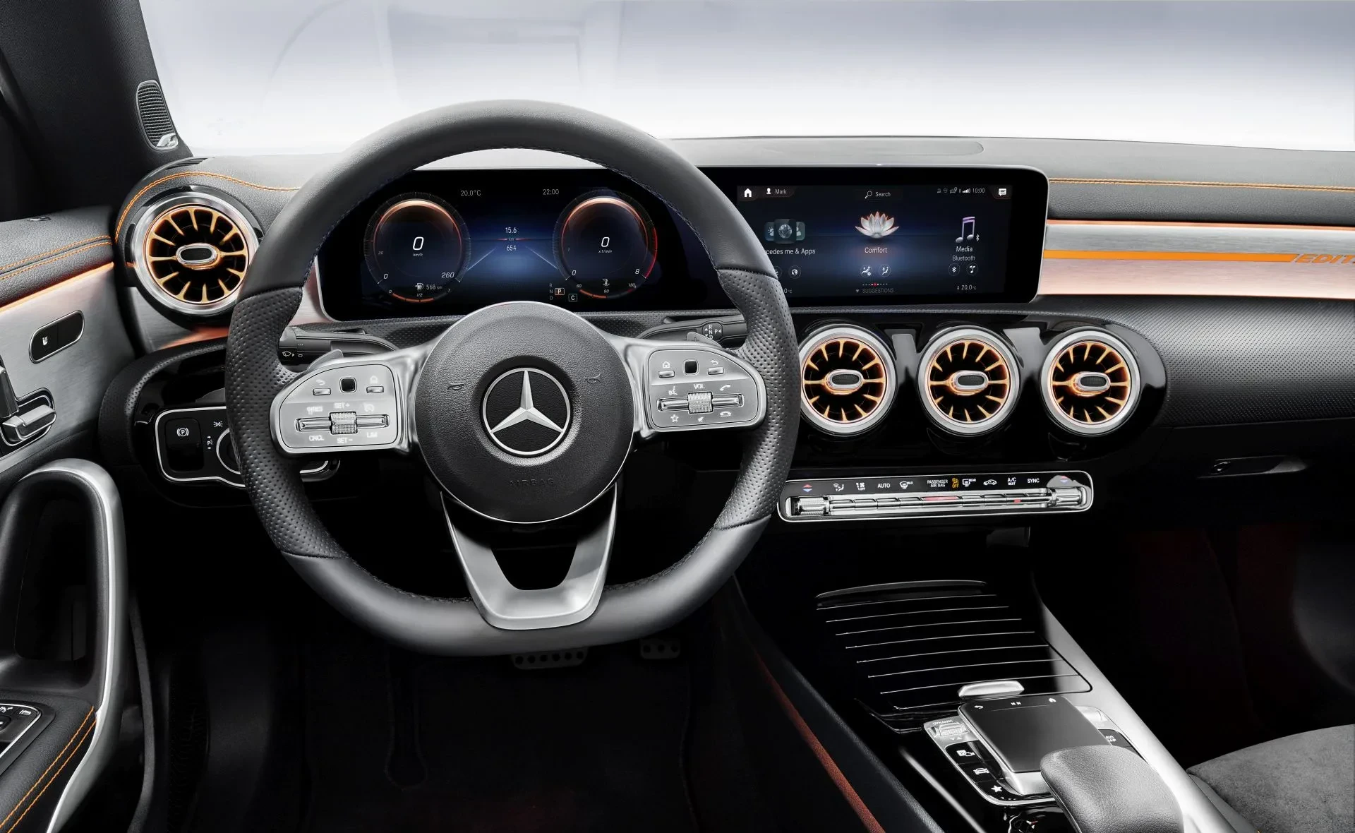 Luksusowy Mercedes za 40 tysięcy złotych. Wydaje się niemożliwe, a jednak – i jeszcze ten rocznik