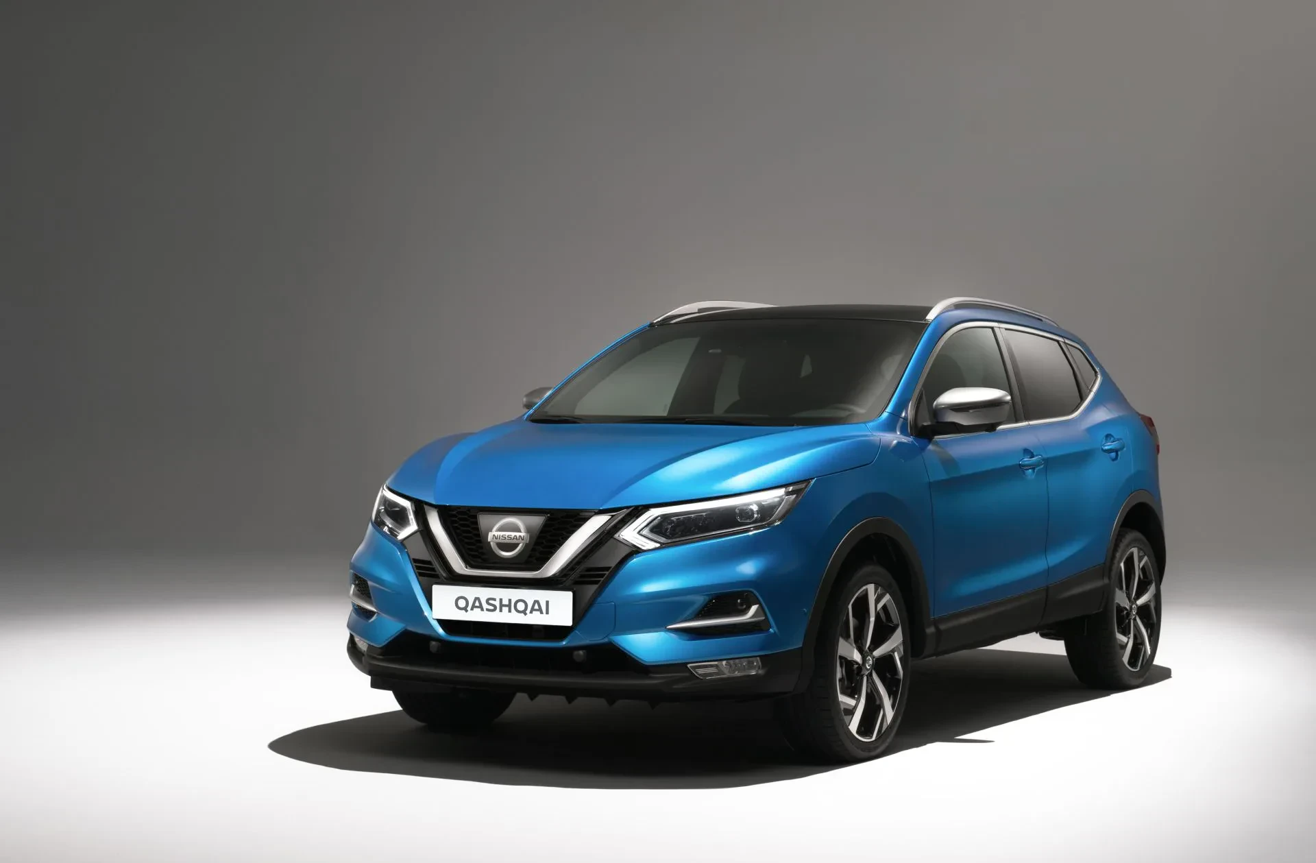 Nissan Qashqai SUV silnik benzyna diesel cena ceny opinie oceny zalety wady otomoto