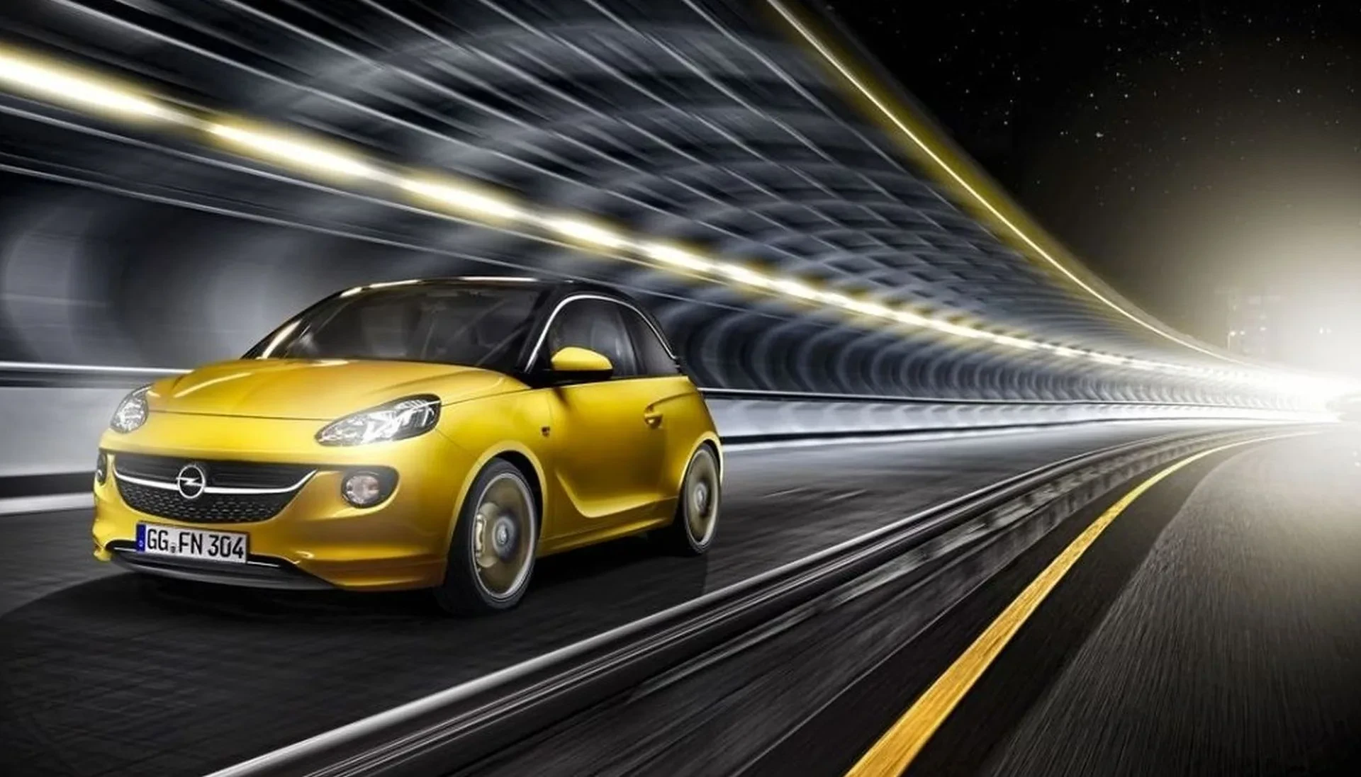 Mały, miejski, tani i oszczędny. Ten Opel przez cały czas ma wielu fanów – patrząc na jego zalety, to nie dziwne