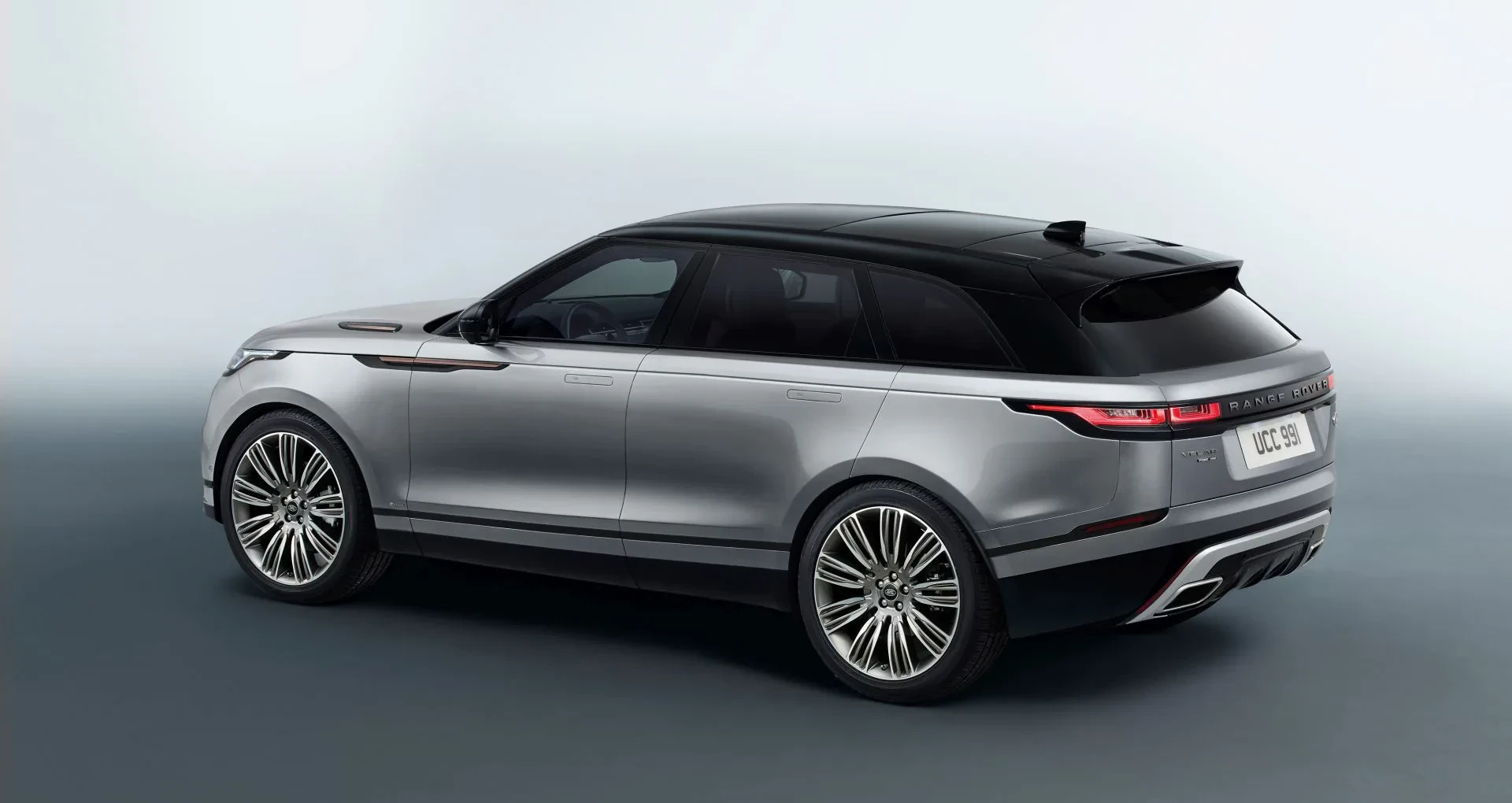 Range Rover Velar Land Rover SUV silnik benzyna diesel moc napęd osiągi cena ceny opinie oceny zalety wady otomoto
