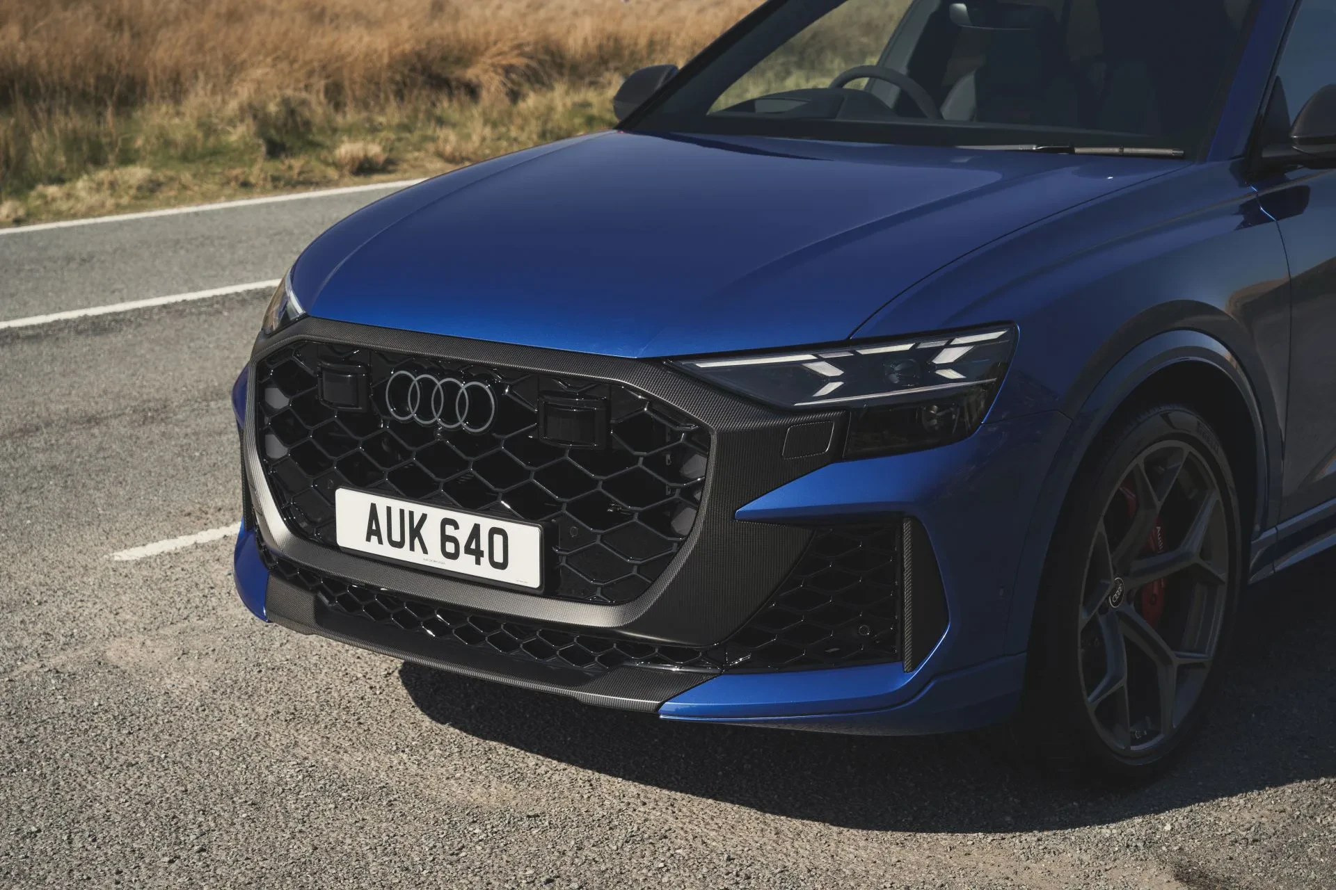 Topowy SUV Audi kosztuje już niecałe 100 tysięcy złotych. Technologiczne arcydzieło i gwarancja luksusu