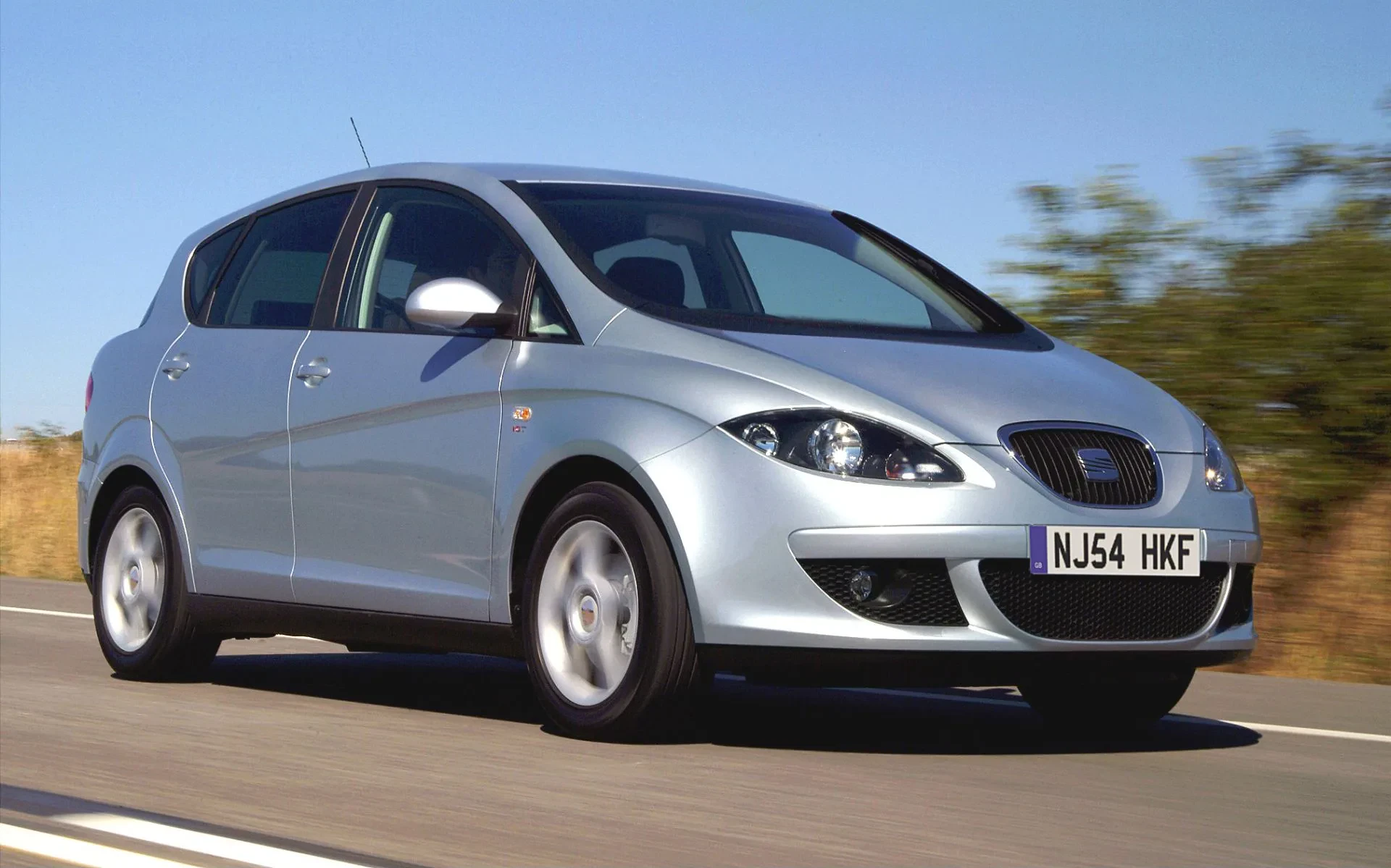 Seat Toledo silnik benzyna diesel tdi volkswagen opinie oceny zalety wady cena ceny używany otomoto