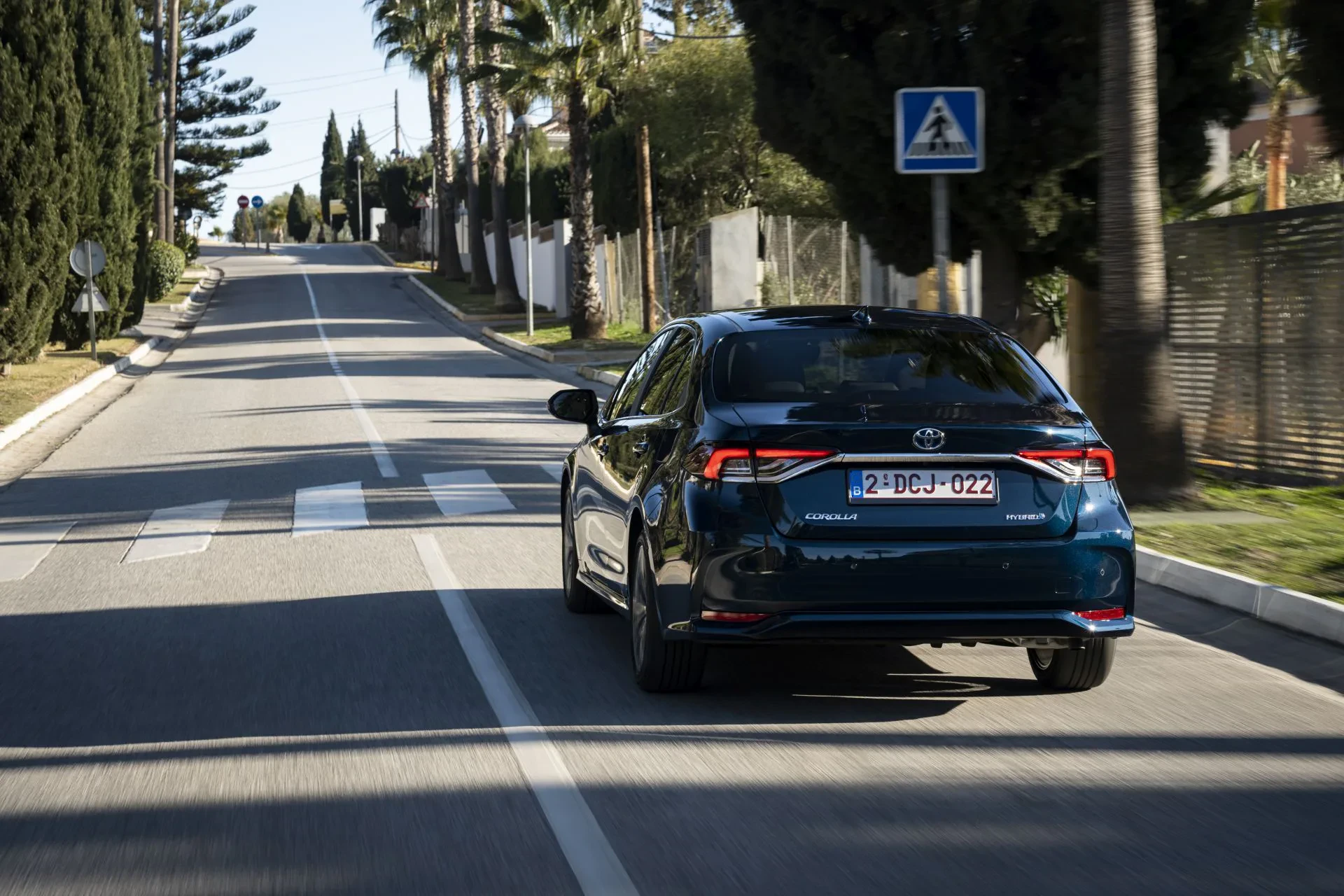 Wcale nie Corolla, ani Octavia. Te samochody wśród klientów indywidualnych sprzedają się o wiele lepiej