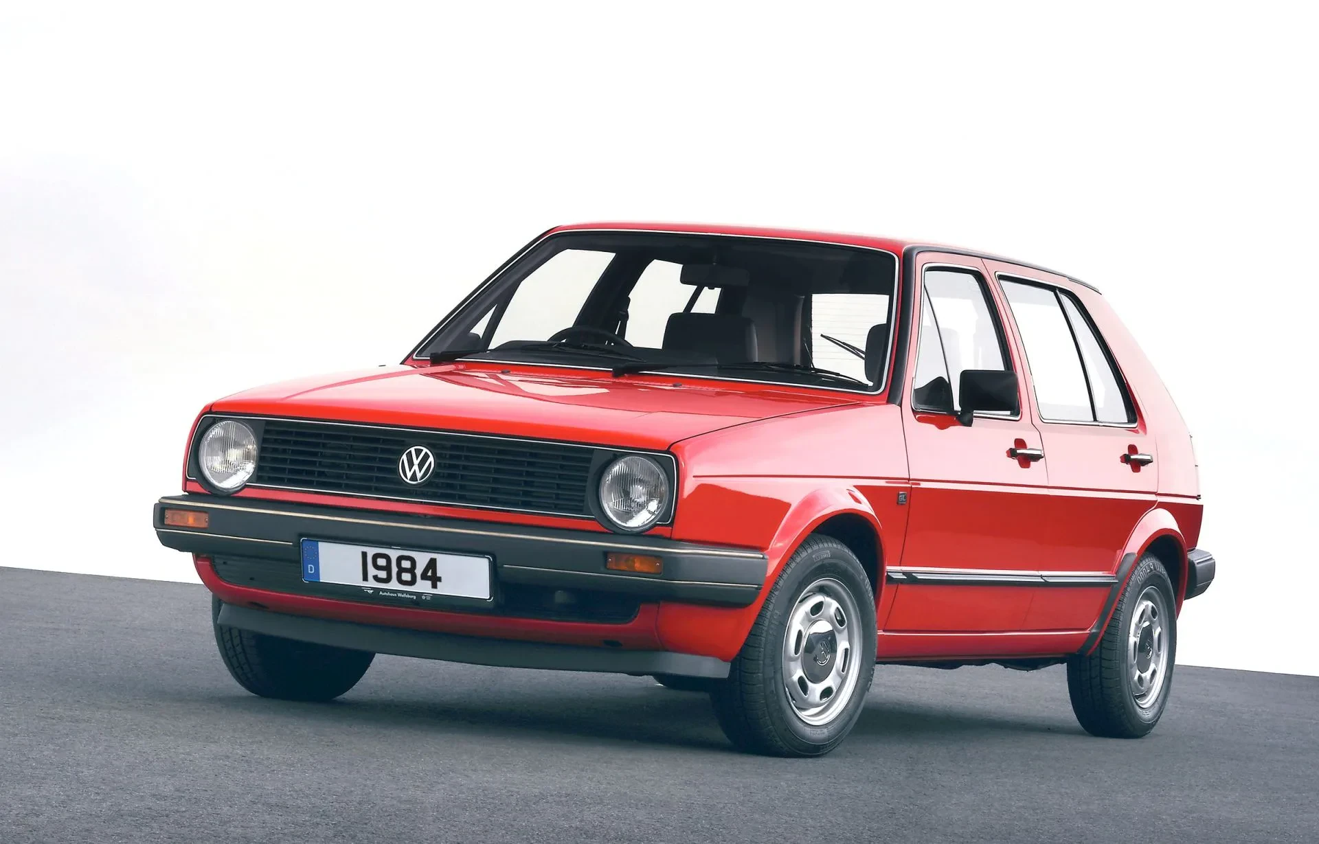 Volkswagen Golf II Mk 2 silnik benzyna diesel cena ceny stan używany otomoto opinie oceny zalety wady dostępność